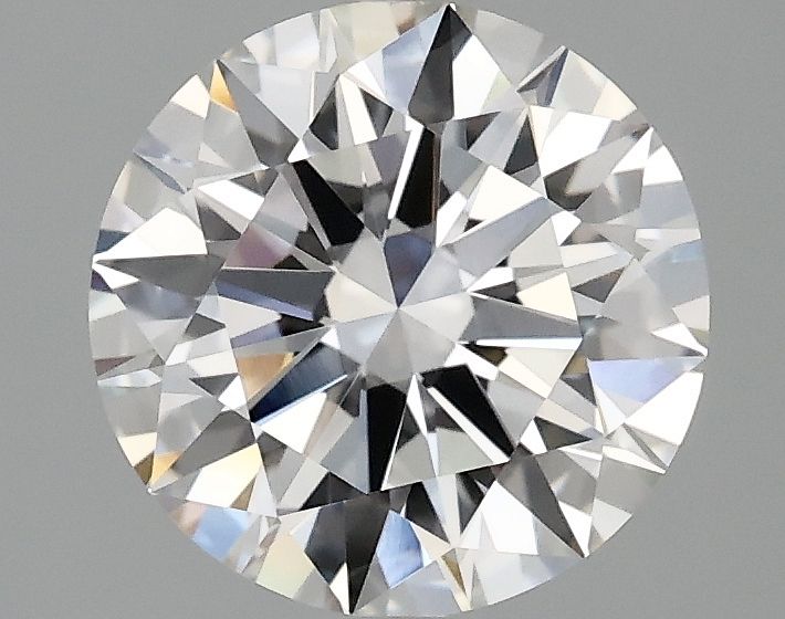 Lab Grown Diamond 1,96Ct E-VVS2 Round - IGILG773633508 1