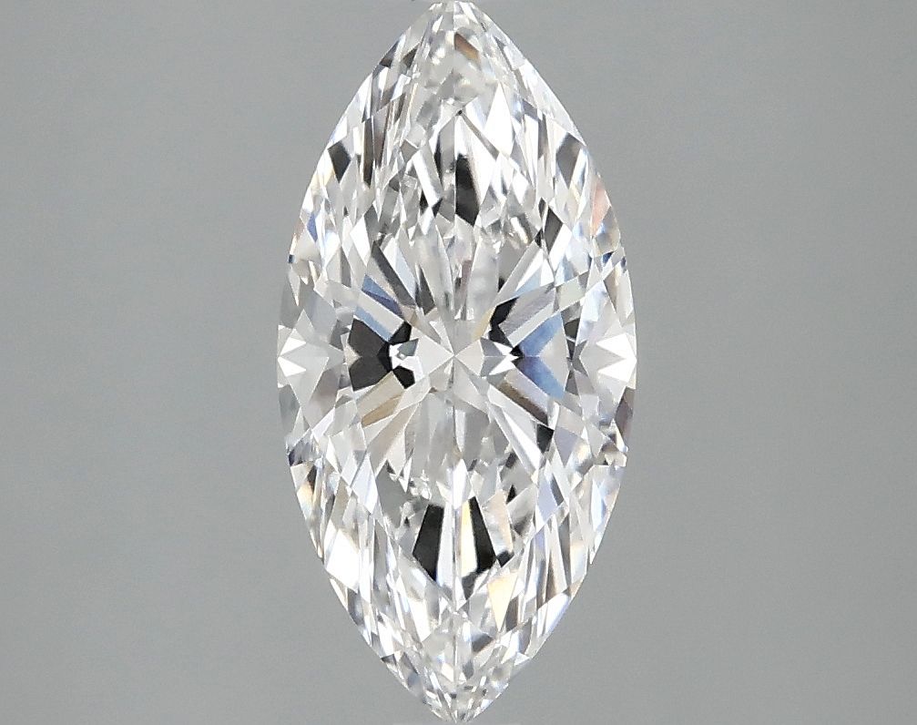 Lab Grown Diamond 1,57Ct D-VVS2 Marquise - IGILG784695411 1