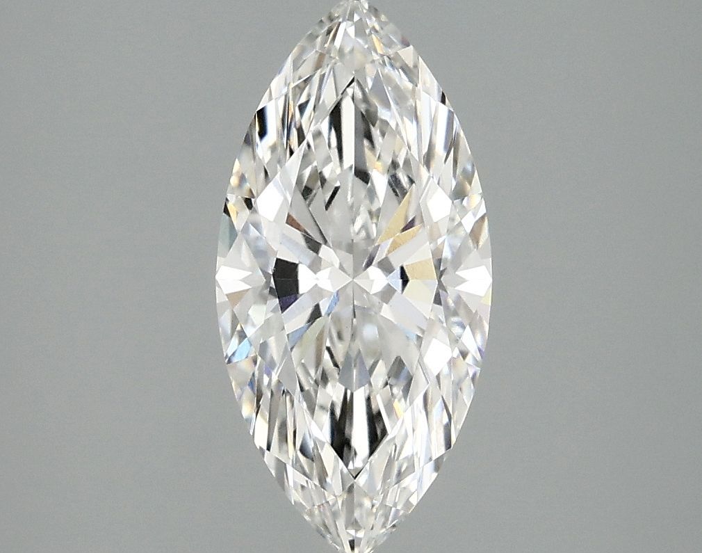 Lab Grown Diamond 1,55Ct F-VS1 Marquise - IGILG784695319 1