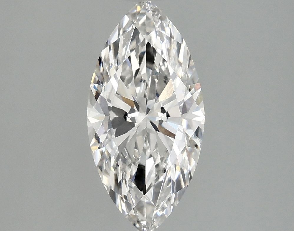 Lab Grown Diamond 1,52Ct F-VVS2 Marquise - IGILG785608216 1