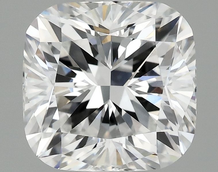 Lab Grown Diamond 2,06Ct E-VVS2 Cushion - IGILG776688835 1