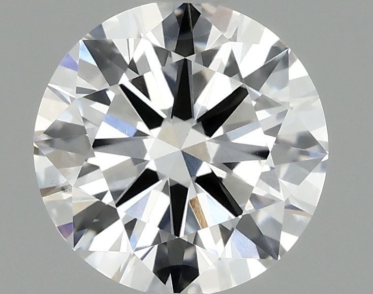 Lab Grown Diamond 1Ct D-VS1 Round - IGILG786603369 1