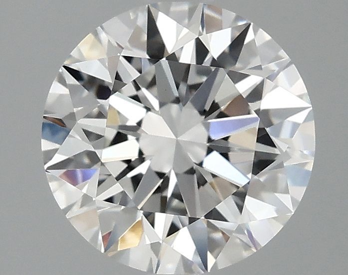 Lab Grown Diamond 2,1Ct E-VVS2 Round - IGILG774658565 1