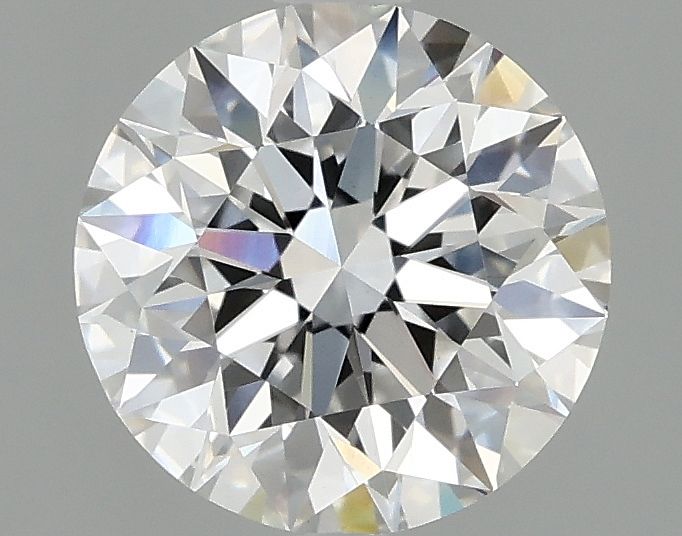 Lab Grown Diamond 2,02Ct E-VS1 Round - IGILG775626078 1