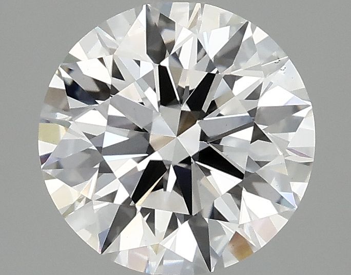 Lab Grown Diamond 2,04Ct E-VS2 Round - IGILG769608851 1