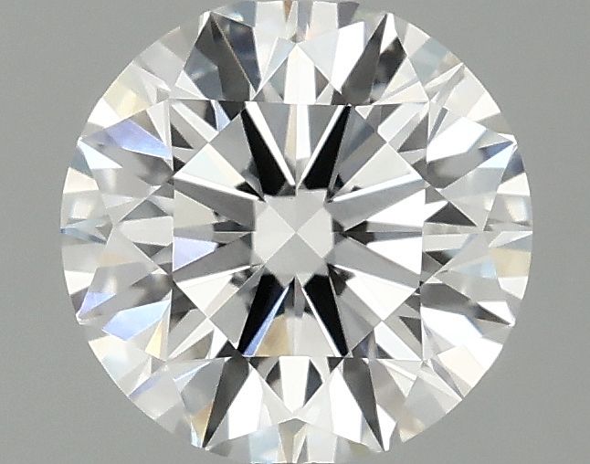 Lab Grown Diamond 1,47Ct F-VVS2 Round - IGILG786604444 1