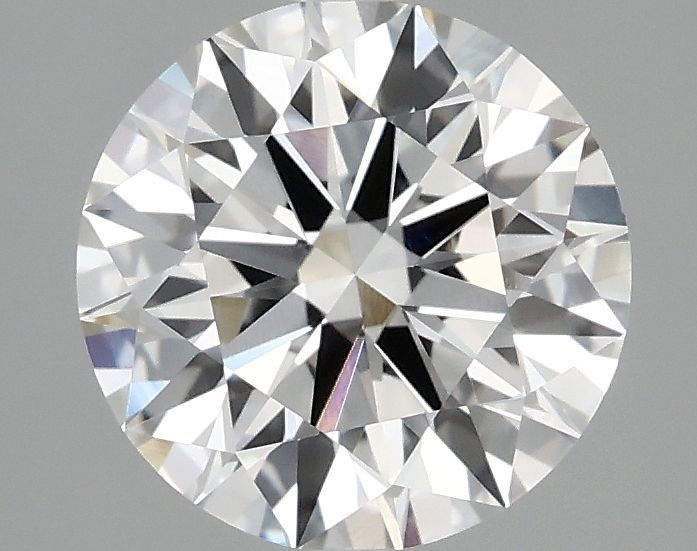 Lab Grown Diamond 2,04Ct F-VS1 Round - IGILG771653495 1