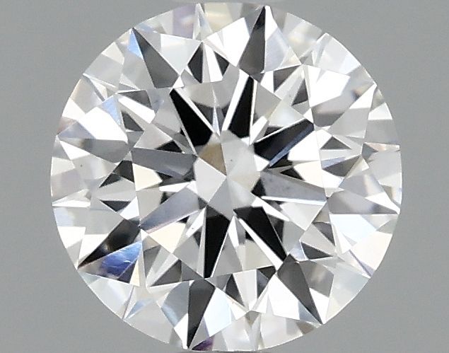 Lab Grown Diamond 0,97Ct D-VS1 Round - IGILG784672016 1