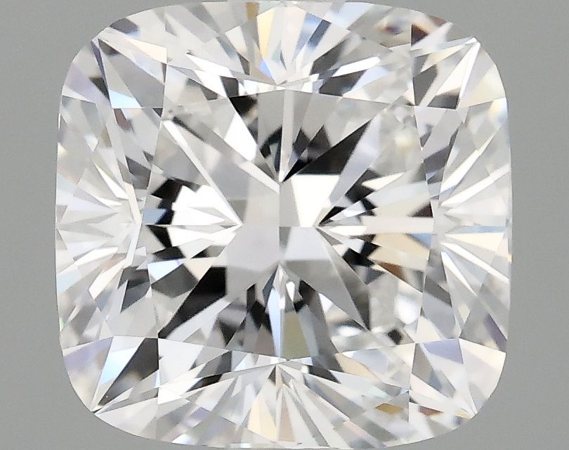 Lab Grown Diamond 2,04Ct D-VVS2 Cushion - IGILG775619555 1