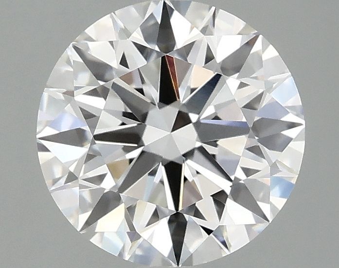 Lab Grown Diamond 2,06Ct D-VVS2 Round - IGILG774610565 1