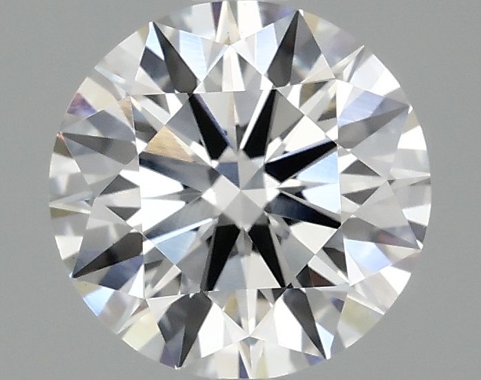 Lab Grown Diamond 1,98Ct F-VS1 Round - IGILG772604207 1