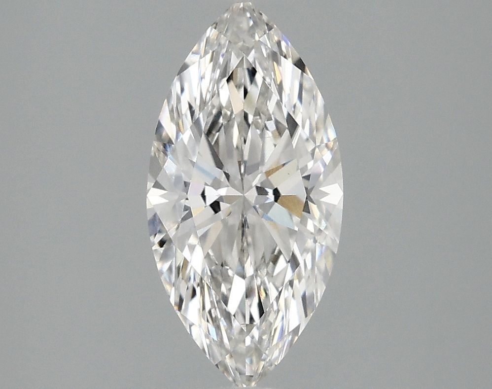 Lab Grown Diamond 1,54Ct F-VVS2 Marquise - IGILG787604954 1