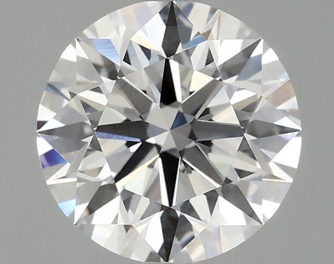 Lab Grown Diamond 1,45Ct E-VVS2 Round - IGILG787676106 1