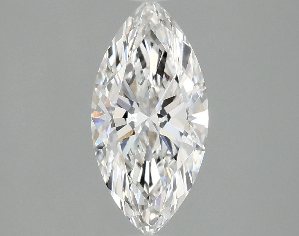 Lab Grown Diamond 1,43Ct E-VVS2 Marquise - IGILG786672037 1