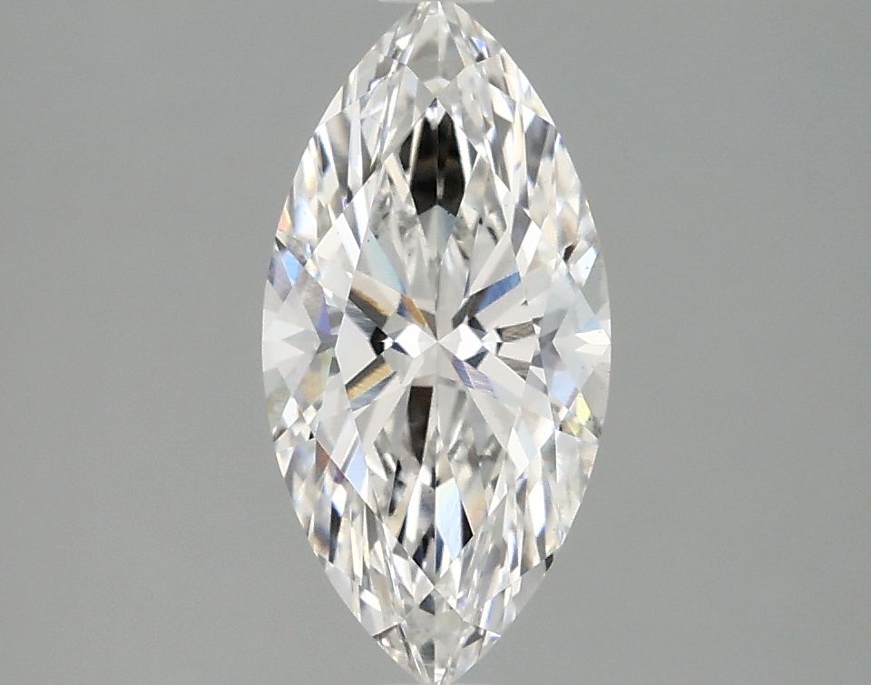 Lab Grown Diamond 1,55Ct F-VS1 Marquise - IGILG785616693 1