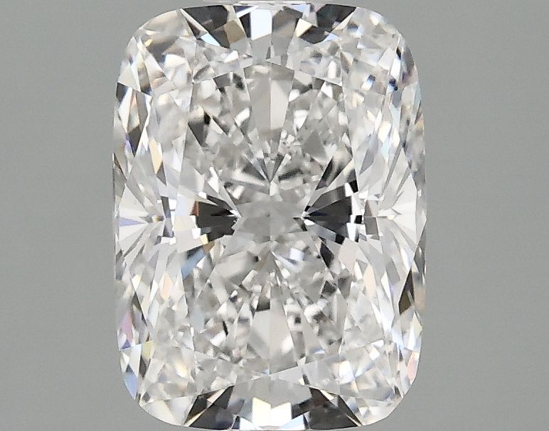 Lab Grown Diamond 2,02Ct F-VVS2 Cushion - IGILG794649284 1