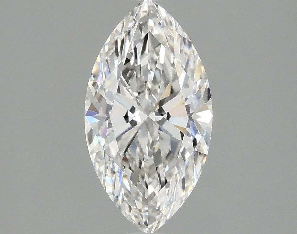 Lab Grown Diamond 1,5Ct F-VS2 Marquise - IGILG794649130 1