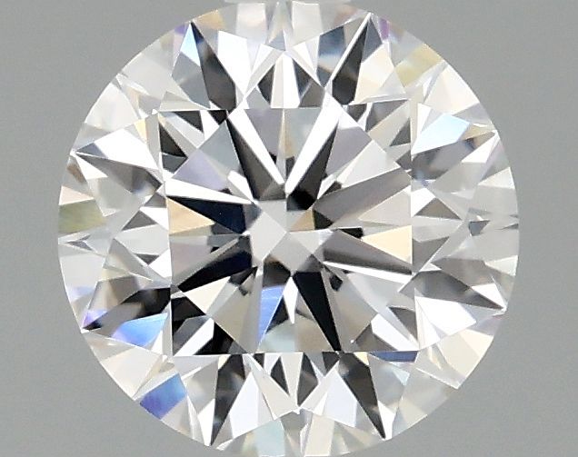 Lab Grown Diamond 1,5Ct E-VVS2 Round - IGILG789607838 1