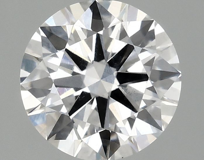 Lab Grown Diamond 1,02Ct E-VS2 Round - IGILG784648020 1