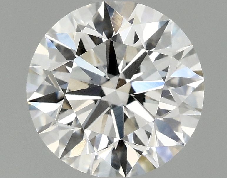 Lab Grown Diamond 1,47Ct F-VS1 Round - IGILG783666149 1