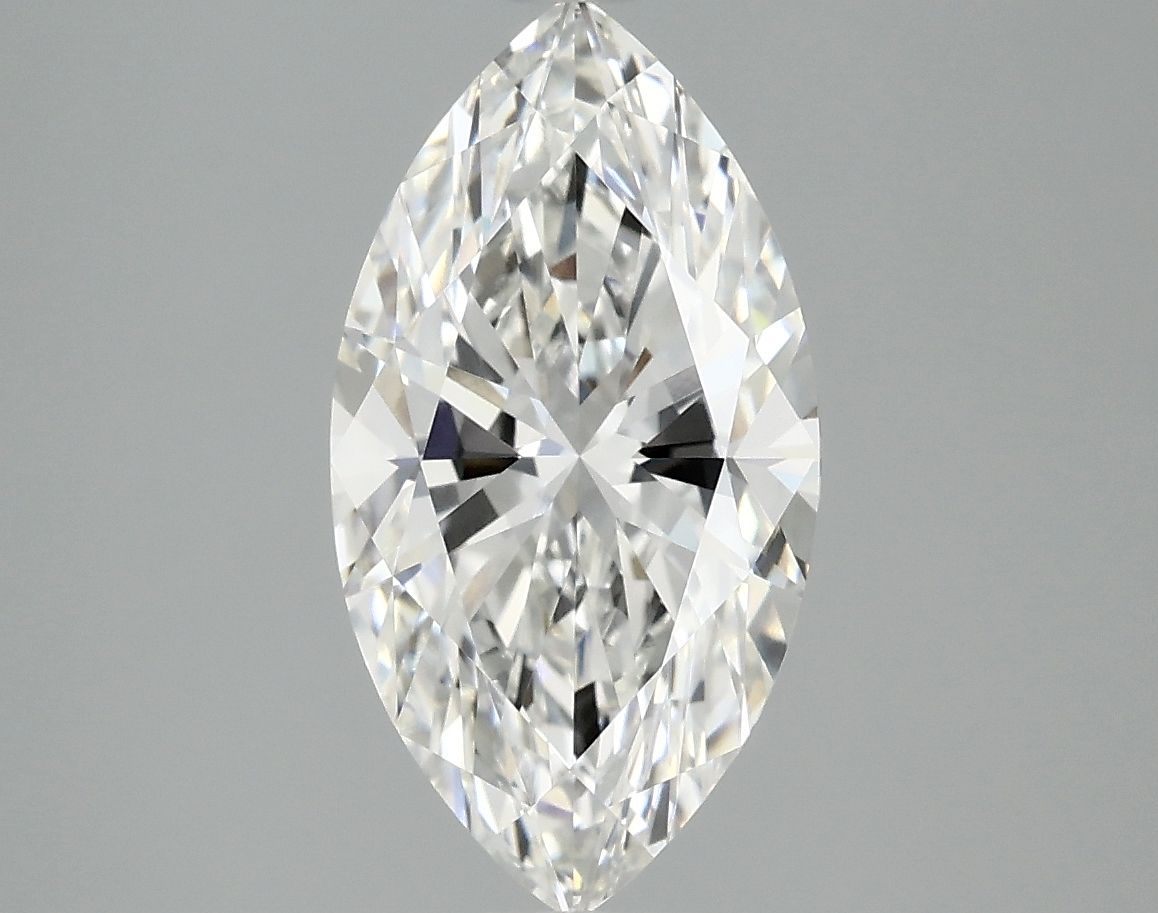 Lab Grown Diamond 2,59Ct G-VVS2 Marquise - IGILG787672780 1