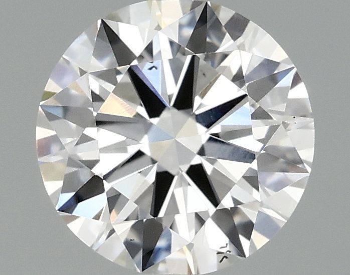 Lab Grown Diamond 1Ct D-VS2 Round - IGILG786617610 1