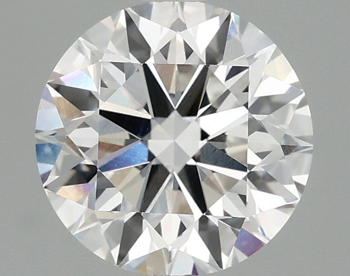 Lab Grown Diamond 2,06Ct D-VVS2 Round - IGILG775632672 1