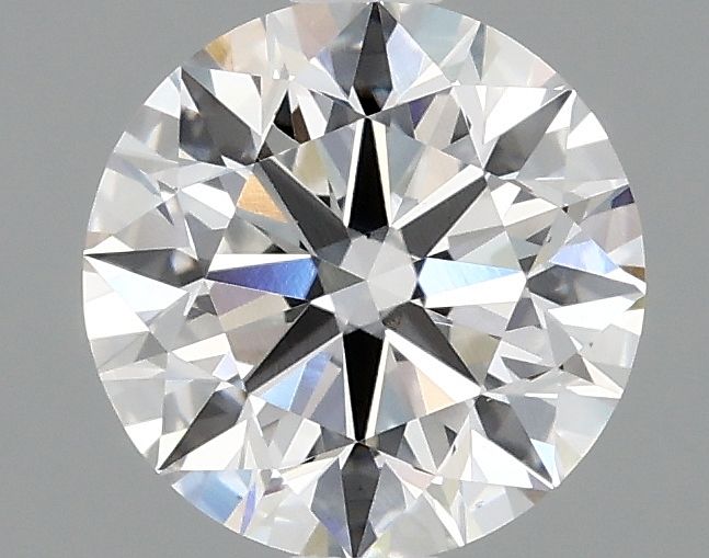 Lab Grown Diamond 1,45Ct D-VS1 Round - IGILG772603451 1