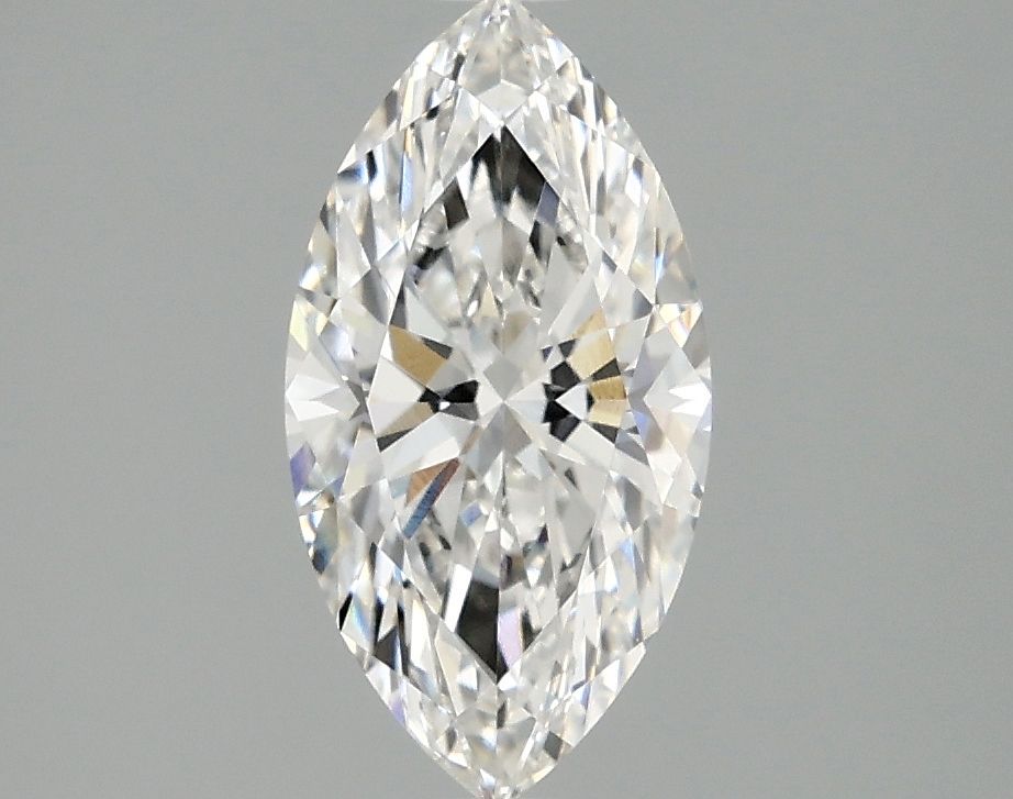 Lab Grown Diamond 1,49Ct F-VVS2 Marquise - IGILG784670037 1