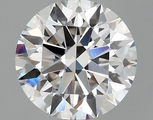 Lab Grown Diamond 1,48Ct F-VS1 Round - IGILG779655222 1