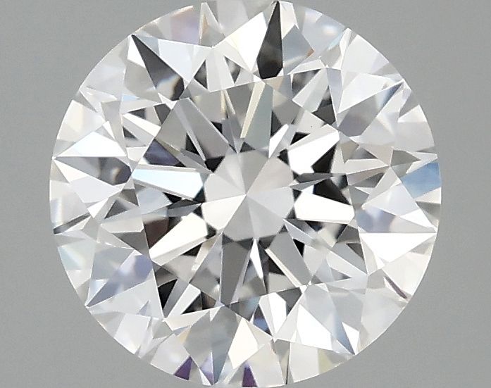 Lab Grown Diamond 2,04Ct D-VVS2 Round - IGILG771653027 1