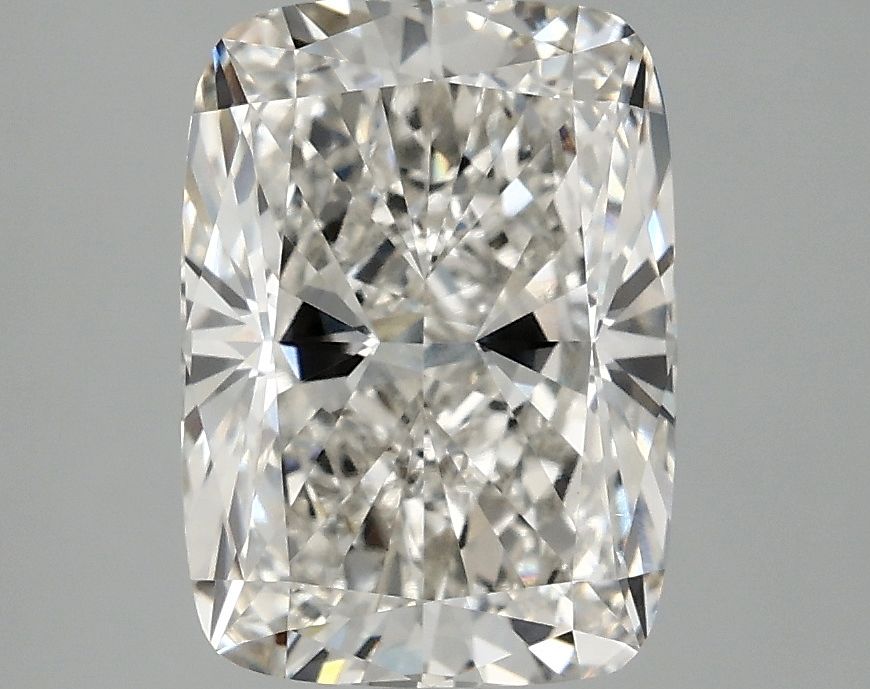 Lab Grown Diamond 3,07Ct G-VVS2 Cushion - IGILG789617849 1