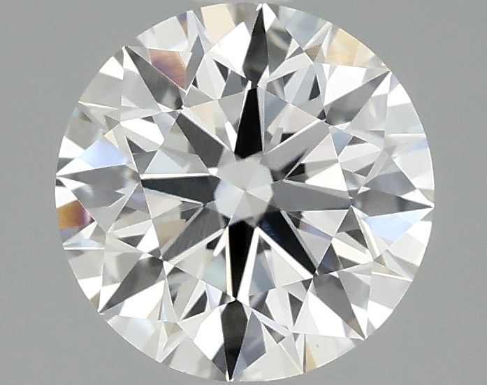 Lab Grown Diamond 1,98Ct F-VS1 Round - IGILG770614158 1
