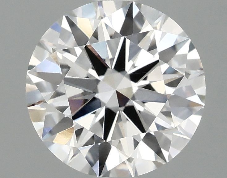 Lab Grown Diamond 1,52Ct E-VVS1 Round - IGILG786668925 1
