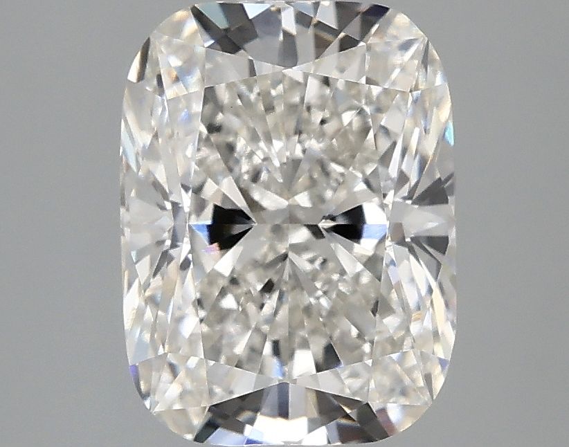 Lab Grown Diamond 2,57Ct G-VVS2 Cushion - IGILG788678487 1