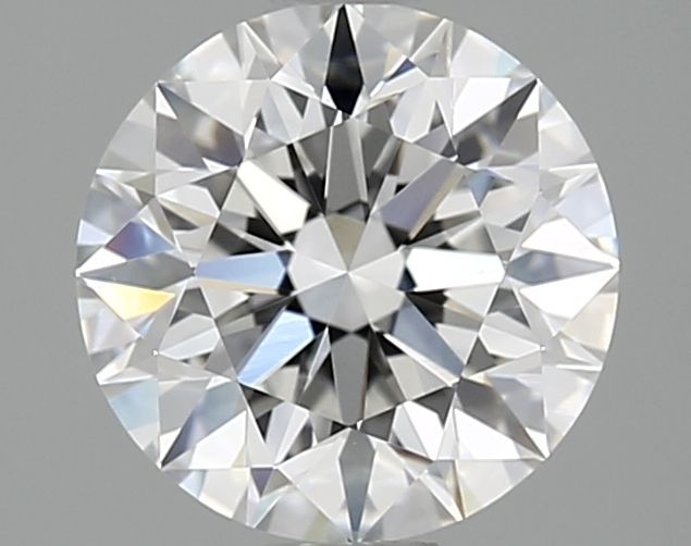 Lab Grown Diamond 2,09Ct D-VVS2 Round - IGILG754501000 1