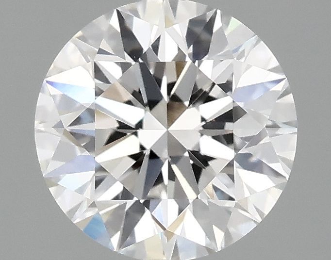 Lab Grown Diamond 2,06Ct D-VVS2 Round - IGILG752591123 1