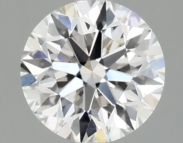 Lab Grown Diamond 1,58Ct E-VS2 Round - IGILG776673567 1
