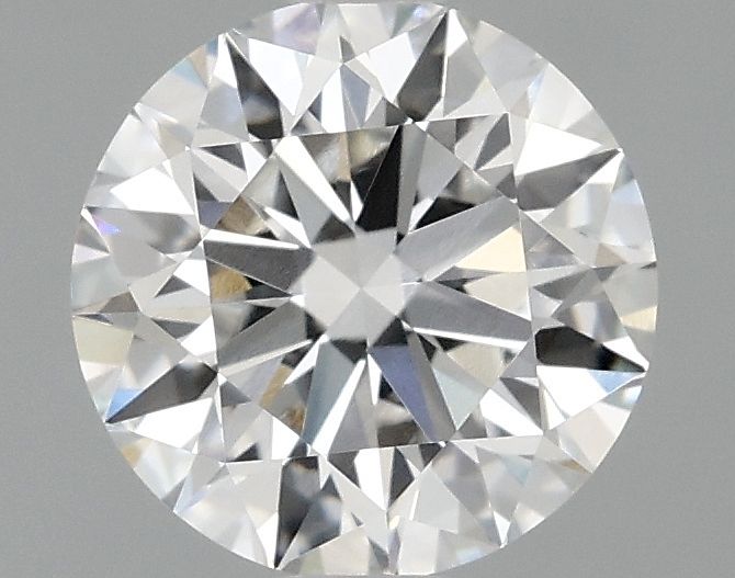 Lab Grown Diamond 1,59Ct E-VVS2 Round - IGILG776681623 1