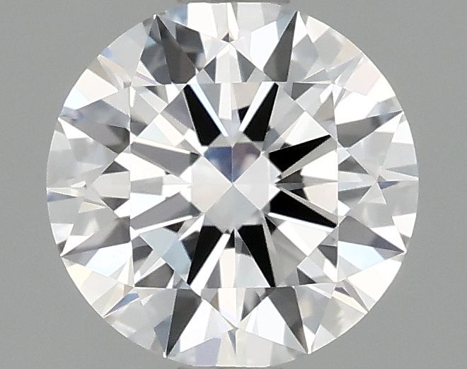 Lab Grown Diamond 1,51Ct D-VS1 Round - IGILG774618035 1