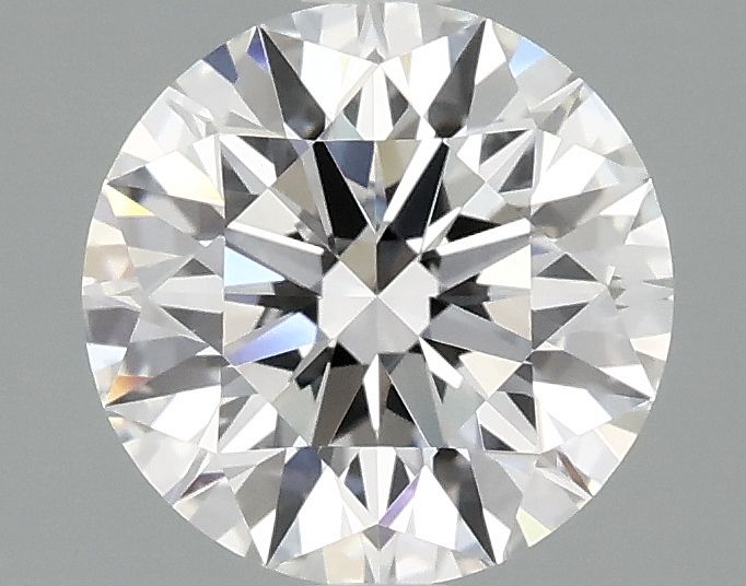 Lab Grown Diamond 1,93Ct E-VVS2 Round - IGILG773653907 1