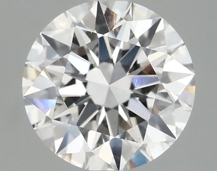 Lab Grown Diamond 2,08Ct E-VS2 Round - IGILG776678295 1