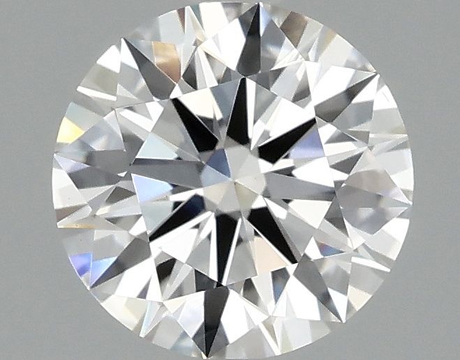 Lab Grown Diamond 1,58Ct D-VS1 Round - IGILG782630308 1