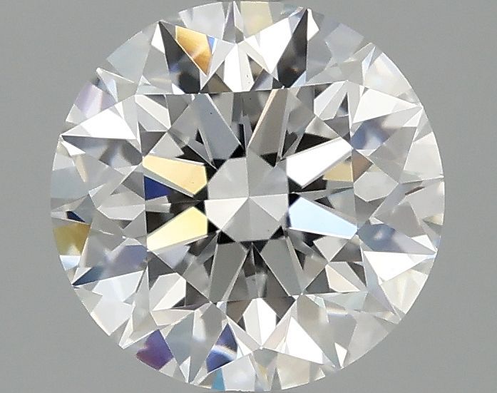 Lab Grown Diamond 2,06Ct D-VVS2 Round - IGILG772607593 1
