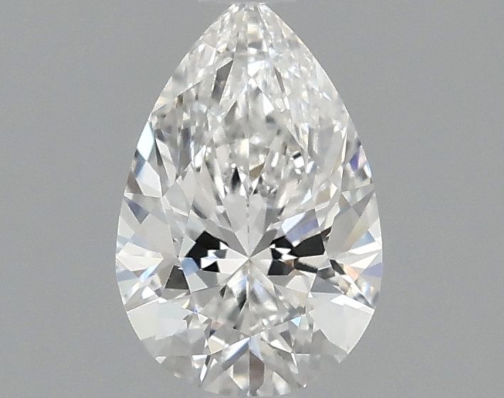 Lab Grown Diamond 1,04Ct E-VVS2 Pear - IGILG786695829 1