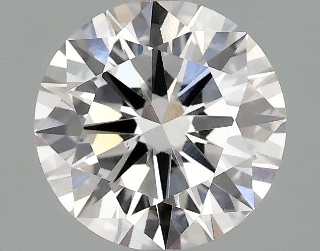 Lab Grown Diamond 1,41Ct G-VS1 Round - IGILG788677445 1