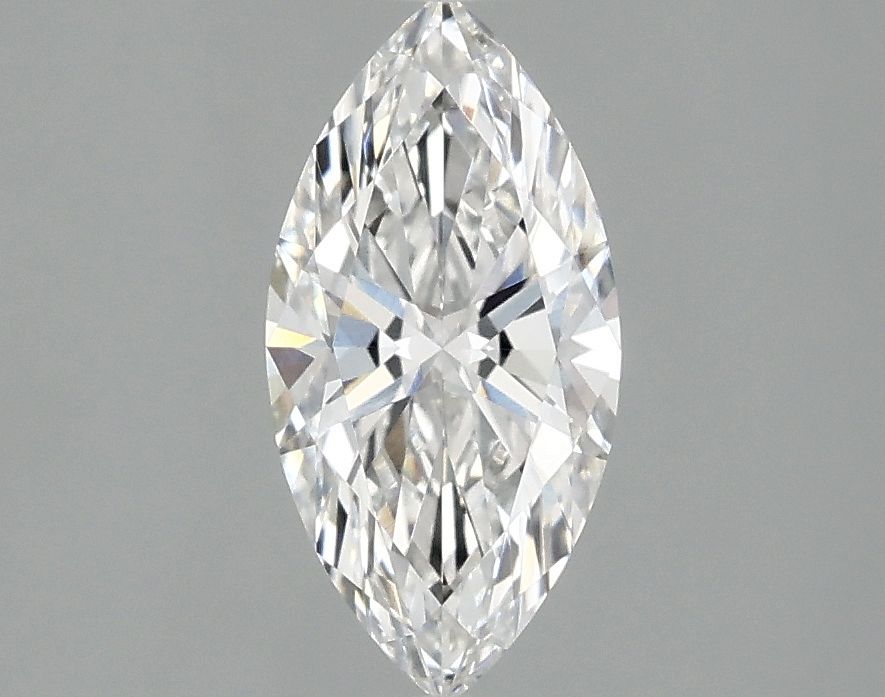 Lab Grown Diamond 1,02Ct E-VVS2 Marquise - IGILG784682113 1
