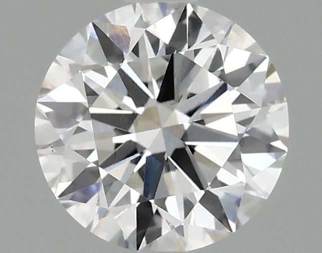 Lab Grown Diamond 1,56Ct E-VS2 Round - IGILG774607909 1