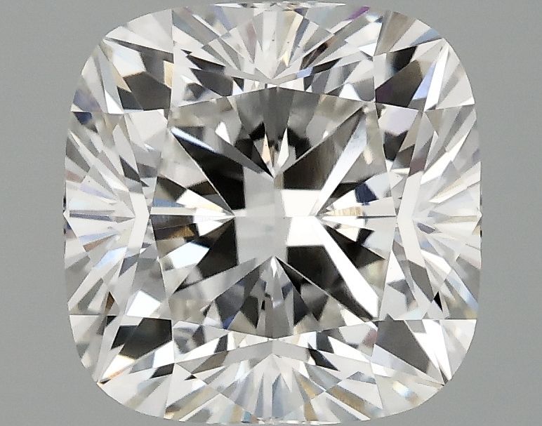 Lab Grown Diamond 2,48Ct G-VS1 Cushion - IGILG782605673 1