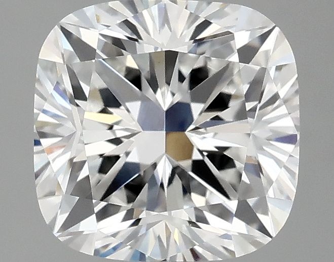 Lab Grown Diamond 2,35Ct E-VVS2 Cushion - IGILG784682101 1